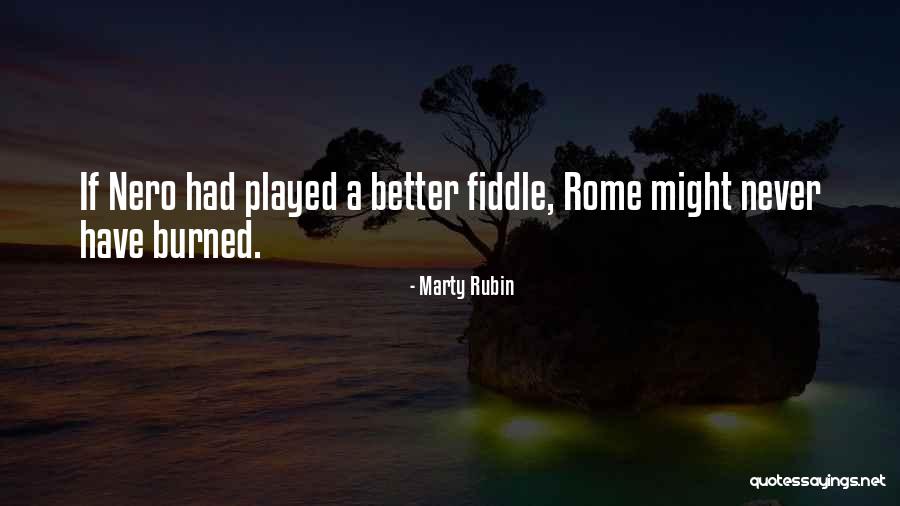 Masden Family Quotes By Marty Rubin Masden Family Quotes By Marty Rubin