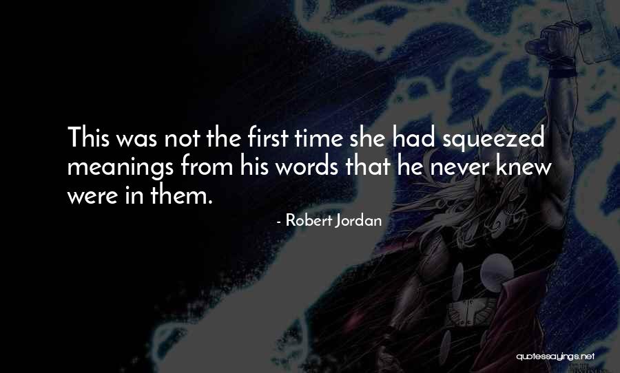 Masden Family Quotes By Robert Jordan Masden Family Quotes By Robert Jordan