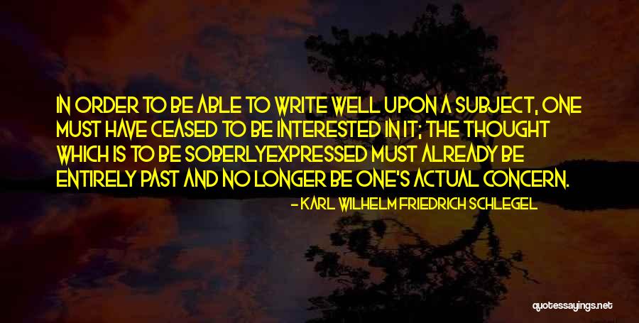 Masdonna Quotes By Karl Wilhelm Friedrich Schlegel Masdonna Quotes By Karl Wilhelm Friedrich Schlegel