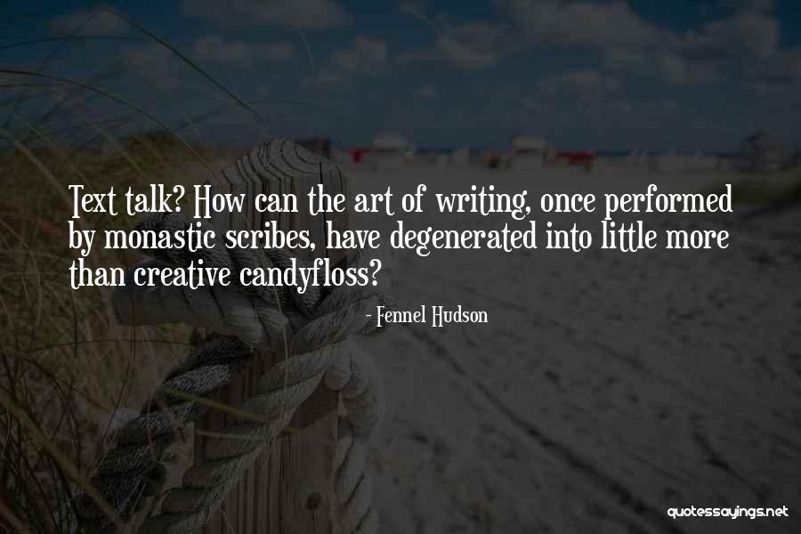 Maseca Corn Flour Quotes By Fennel Hudson Maseca Corn Flour Quotes By Fennel Hudson