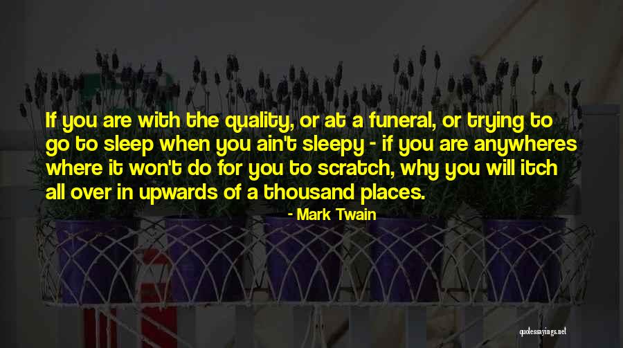 Maseca Corn Flour Quotes By Mark Twain Maseca Corn Flour Quotes By Mark Twain