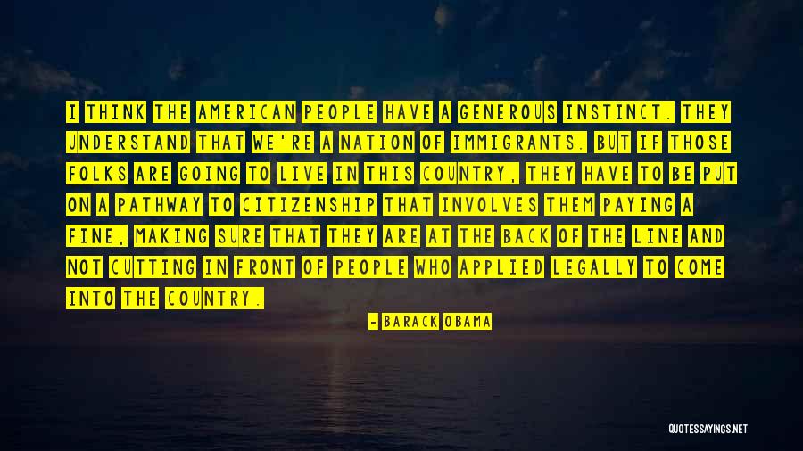 Masefield Cavallaro Quotes By Barack Obama Masefield Cavallaro Quotes By Barack Obama