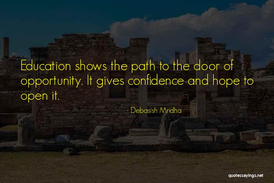 Masegela Thiefs Quotes By Debasish Mridha