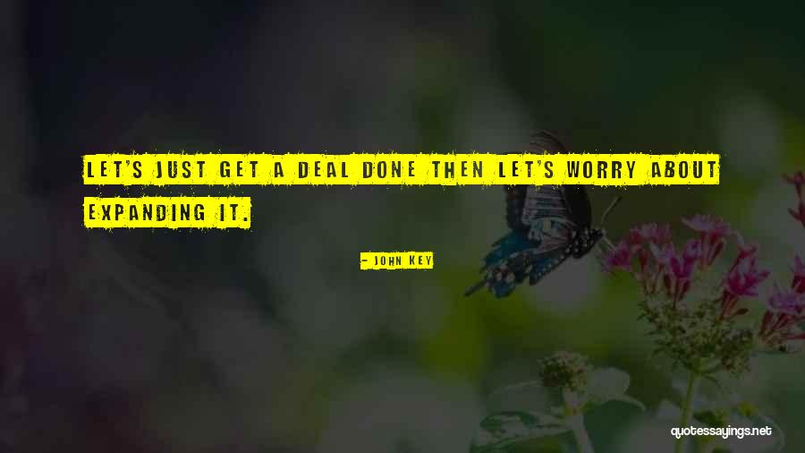 Masei Nakayama Quotes By John Key Masei Nakayama Quotes By John Key