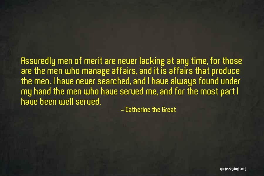 Masekela Hugh Quotes By Catherine The Great Masekela Hugh Quotes By Catherine The Great