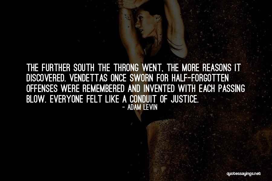 Maseko Clan Quotes By Adam Levin Maseko Clan Quotes By Adam Levin