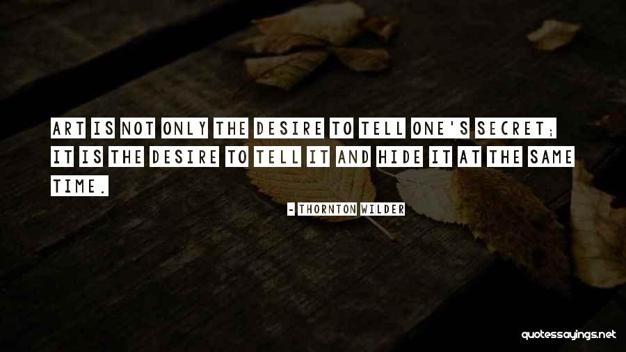 Maselli Refractometer Quotes By Thornton Wilder Maselli Refractometer Quotes By Thornton Wilder