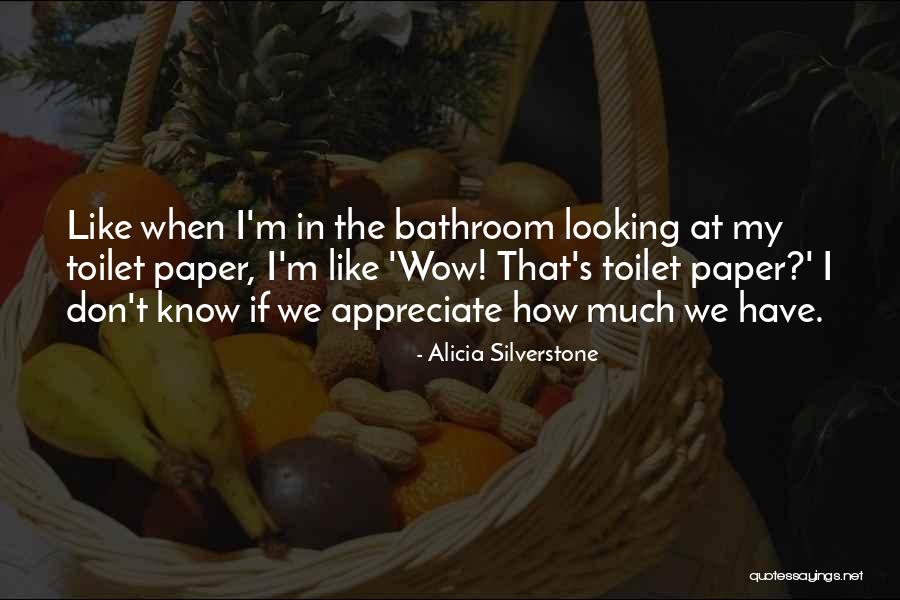 Maseo De La Quotes By Alicia Silverstone Maseo De La Quotes By Alicia Silverstone
