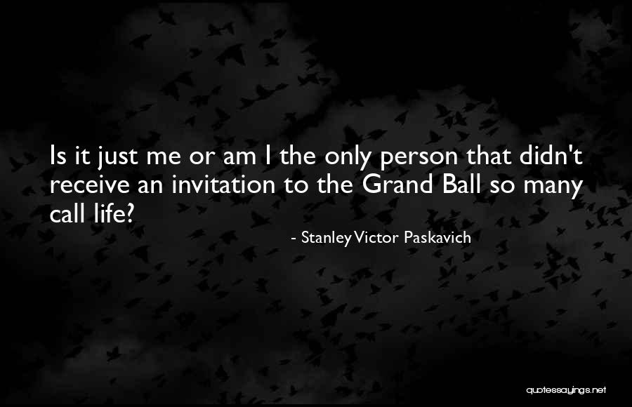 Maserak Z Quotes By Stanley Victor Paskavich Maserak Z Quotes By Stanley Victor Paskavich