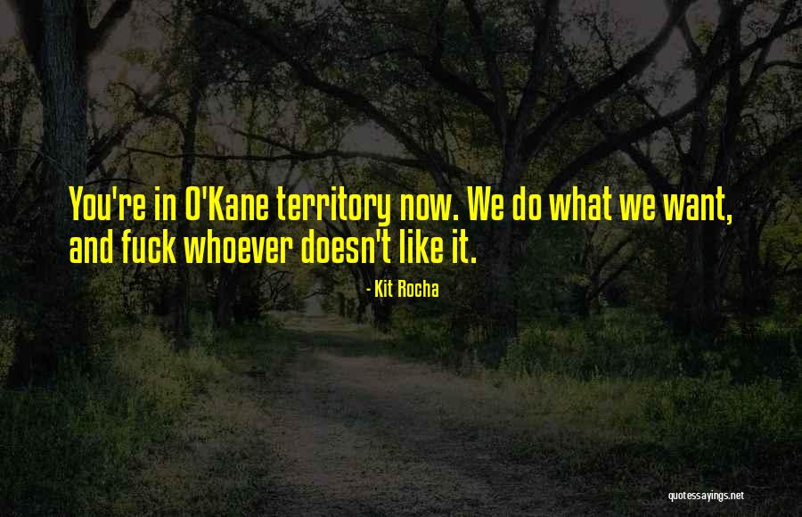Maserang Llc Quotes By Kit Rocha Maserang Llc Quotes By Kit Rocha