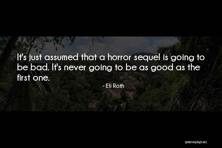 Maserang Puzzles Quotes By Eli Roth Maserang Puzzles Quotes By Eli Roth