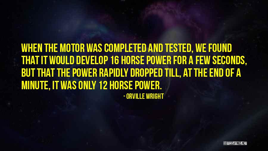 Maserang Sugar Quotes By Orville Wright Maserang Sugar Quotes By Orville Wright