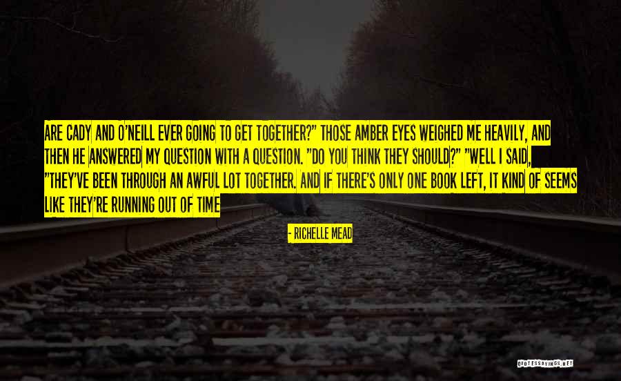 Masetti Knife Quotes By Richelle Mead Masetti Knife Quotes By Richelle Mead