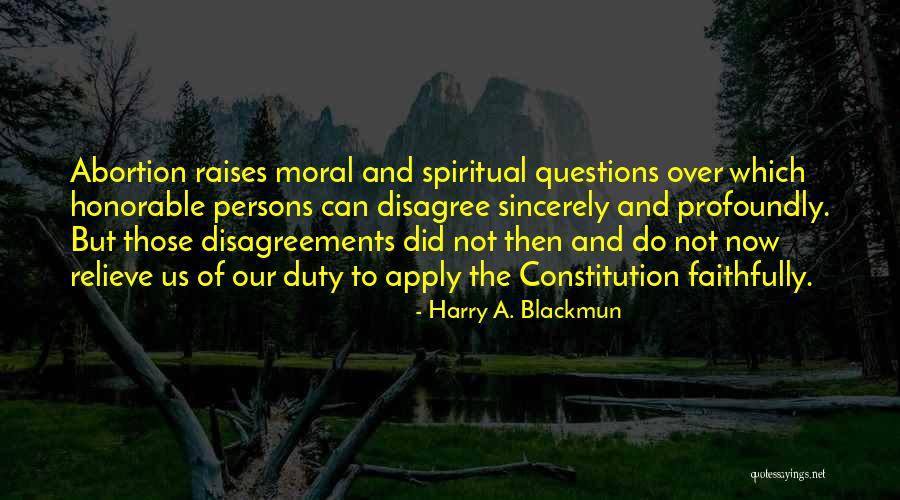 Masetti Pizza Quotes By Harry A. Blackmun Masetti Pizza Quotes By Harry A. Blackmun