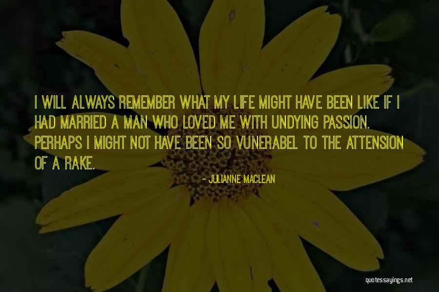 Masetto Nero Quotes By Julianne MacLean Masetto Nero Quotes By Julianne MacLean