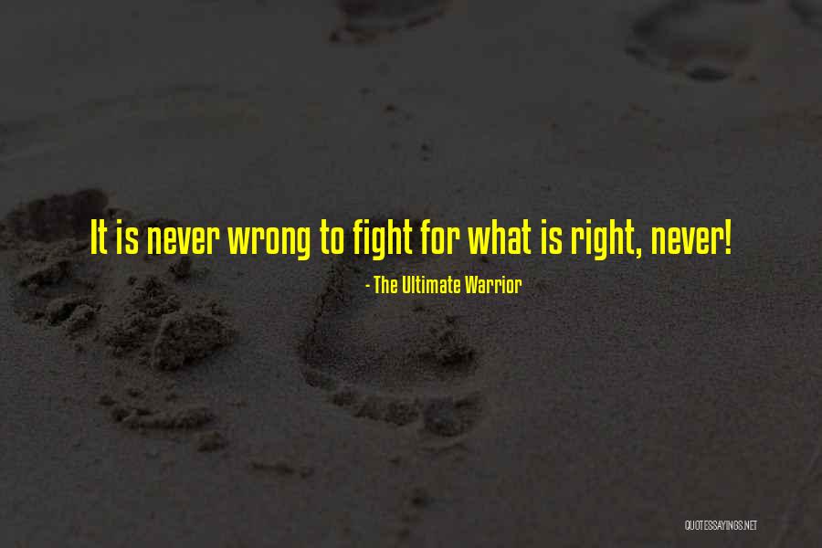 Masetto Nero Quotes By The Ultimate Warrior Masetto Nero Quotes By The Ultimate Warrior