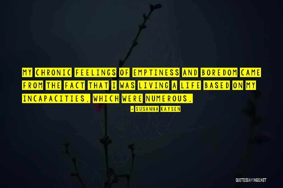 Masferrer And Associates Quotes By Susanna Kaysen Masferrer And Associates Quotes By Susanna Kaysen