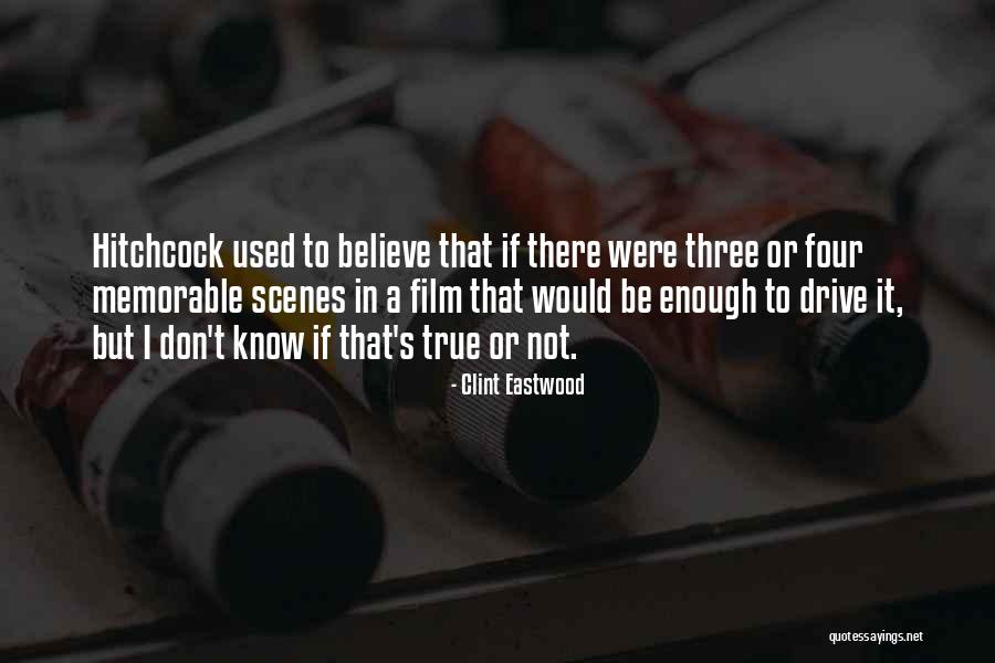 Masgutova Neurosensory Quotes By Clint Eastwood Masgutova Neurosensory Quotes By Clint Eastwood