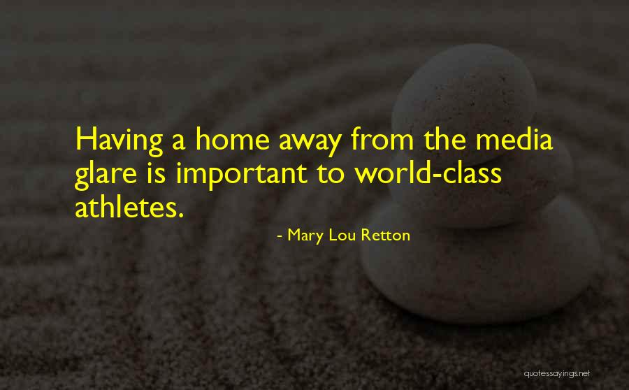 Masgutova Neurosensory Quotes By Mary Lou Retton Masgutova Neurosensory Quotes By Mary Lou Retton