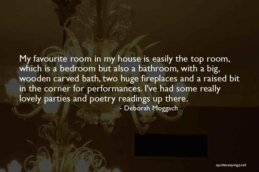 Mash Radar Oreilly Quotes By Deborah Moggach Mash Radar Oreilly Quotes By Deborah Moggach