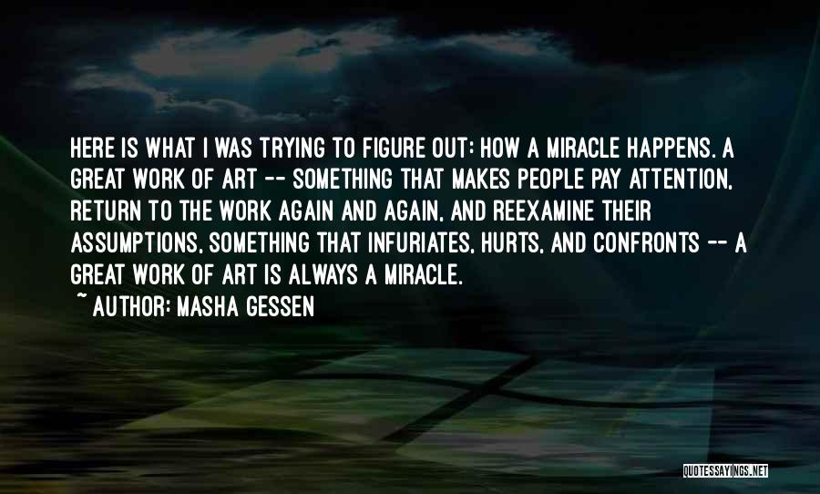 Masha Gessen Quotes 1009858