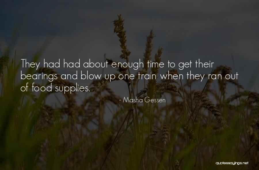 Masha Gessen Quotes 452504 Masha Gessen Quotes 452504