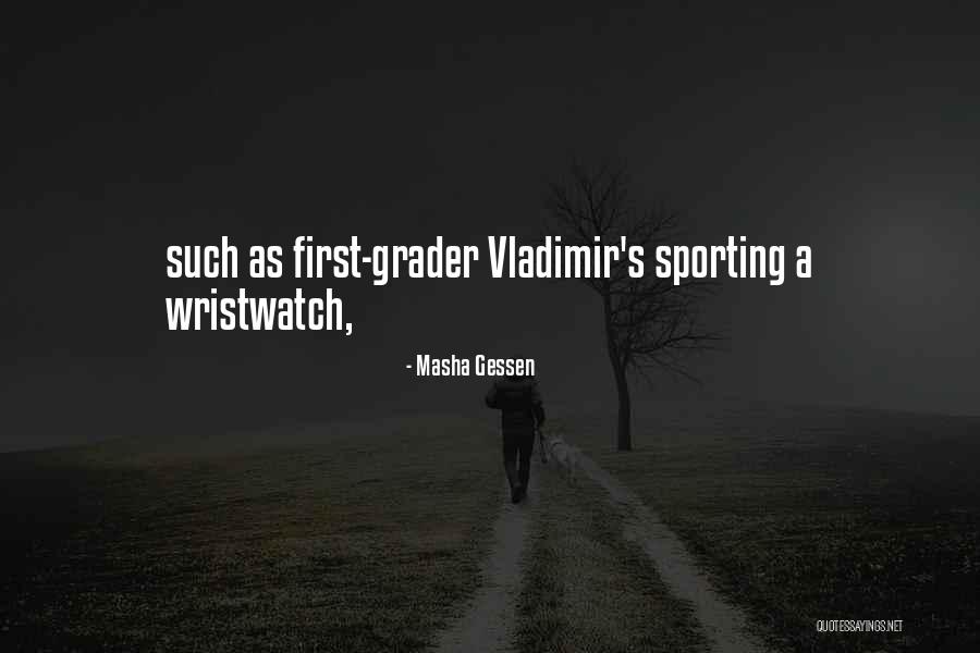 Masha Gessen Quotes 878180 Masha Gessen Quotes 878180