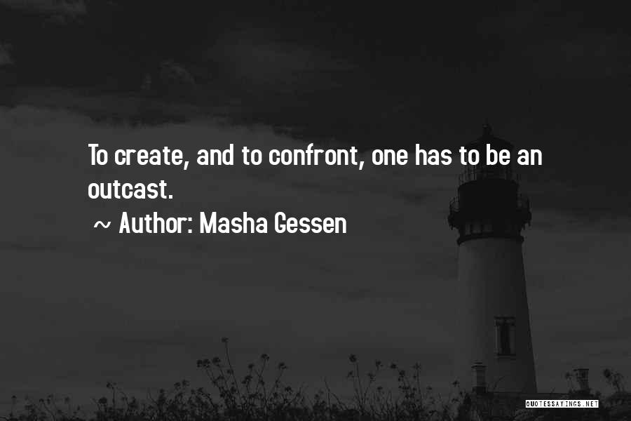Masha Gessen Quotes 927994