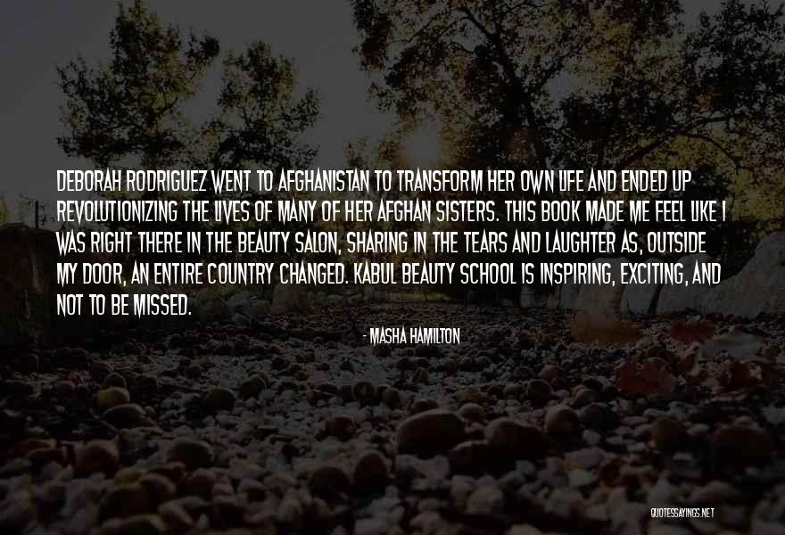 Masha Hamilton Quotes 1557223 Masha Hamilton Quotes 1557223