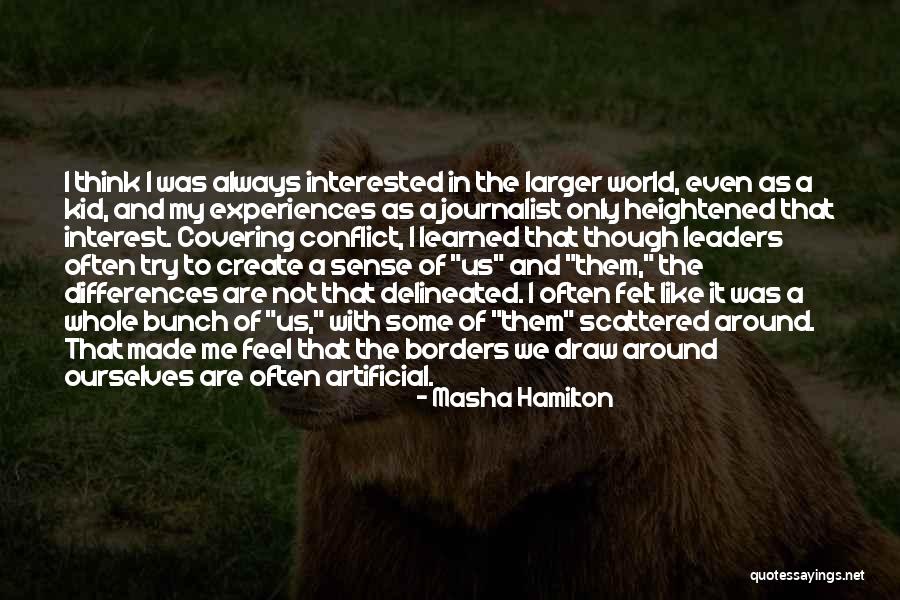 Masha Hamilton Quotes 1738975 Masha Hamilton Quotes 1738975