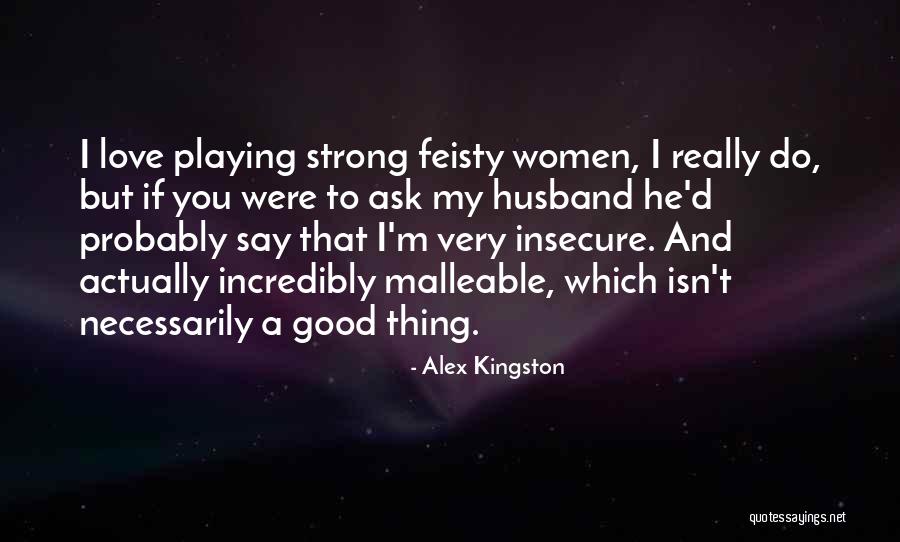 Mashaal Radio Quotes By Alex Kingston Mashaal Radio Quotes By Alex Kingston