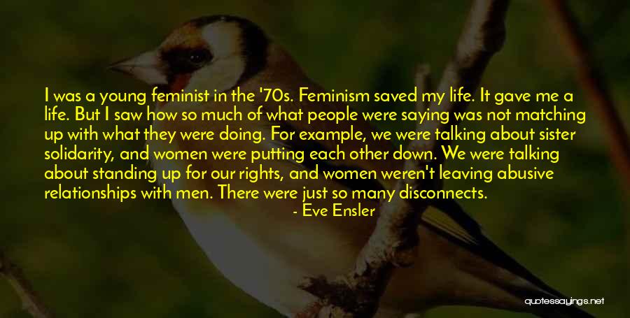 Mashaal Radio Quotes By Eve Ensler Mashaal Radio Quotes By Eve Ensler