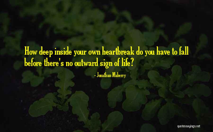 Mashaal Radio Quotes By Jonathan Maberry Mashaal Radio Quotes By Jonathan Maberry