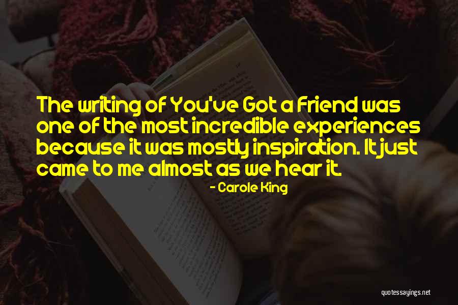 Mashabiki In English Quotes By Carole King Mashabiki In English Quotes By Carole King