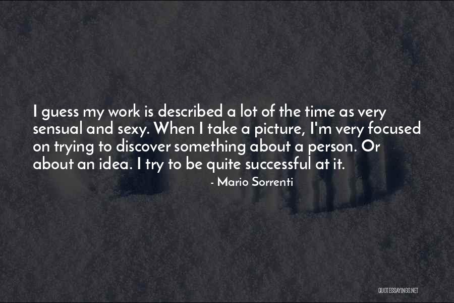 Mashable Deals Quotes By Mario Sorrenti Mashable Deals Quotes By Mario Sorrenti