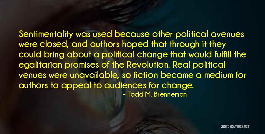 Mashables Quotes By Todd M. Brenneman Mashables Quotes By Todd M. Brenneman