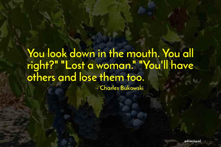 Mashael Quotes By Charles Bukowski Mashael Quotes By Charles Bukowski