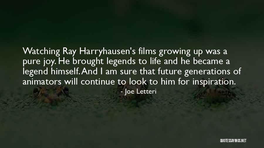 Mashakit Quotes By Joe Letteri Mashakit Quotes By Joe Letteri