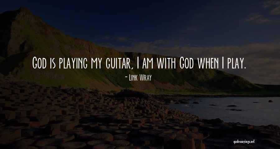 Mashara Tanaka Quotes By Link Wray Mashara Tanaka Quotes By Link Wray