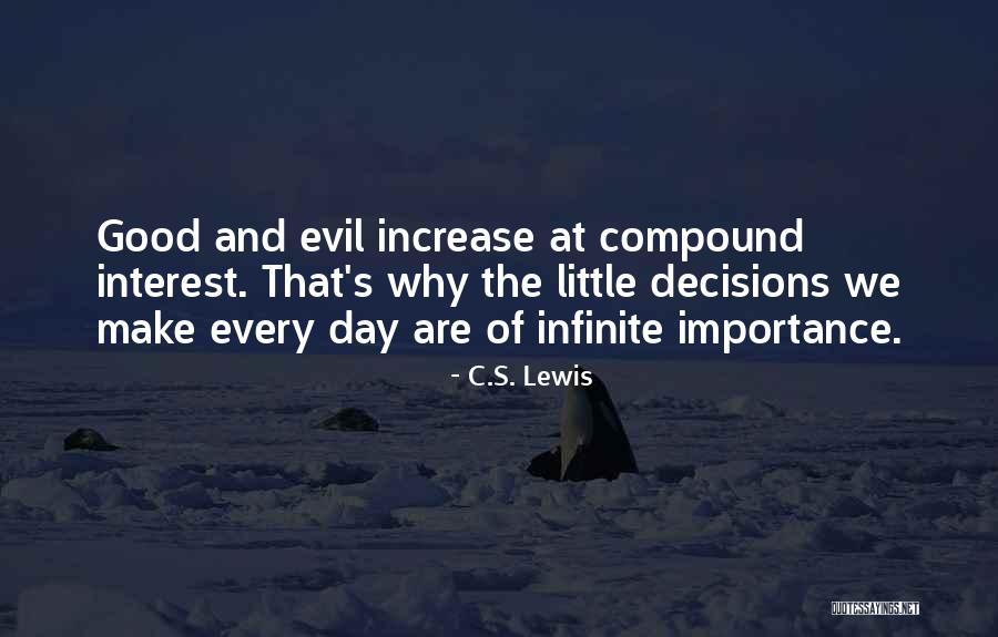 Masharani Quotes By C.S. Lewis Masharani Quotes By C.S. Lewis
