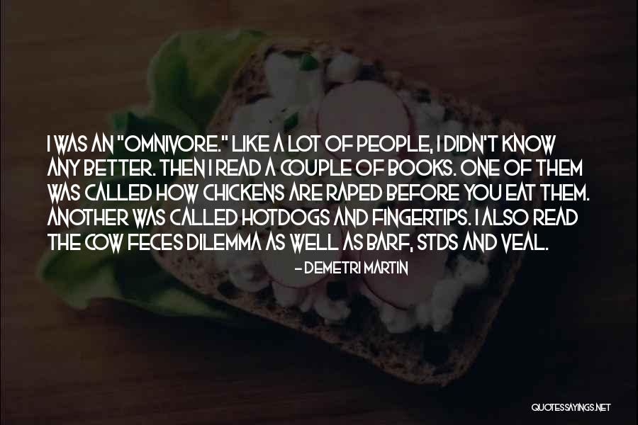 Masharani Quotes By Demetri Martin Masharani Quotes By Demetri Martin