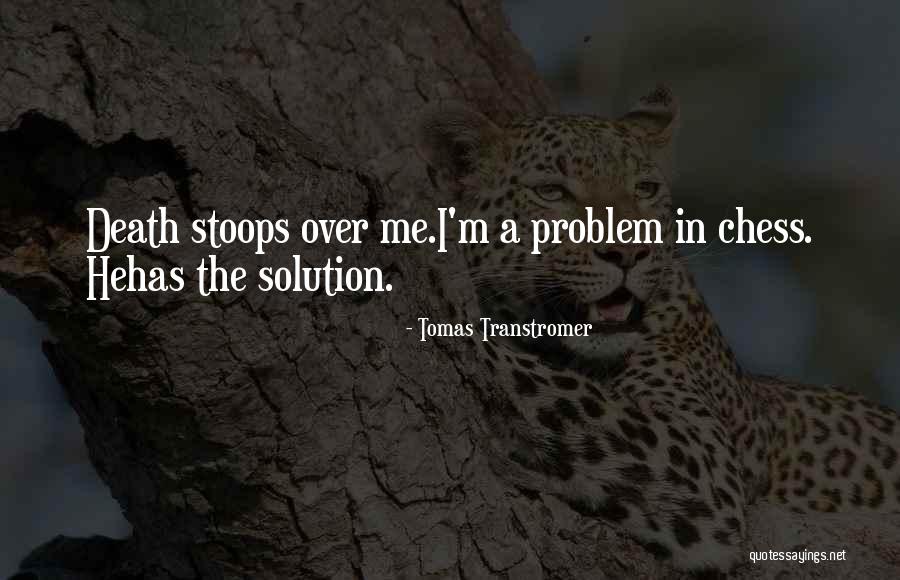 Mashari Al Quotes By Tomas Transtromer Mashari Al Quotes By Tomas Transtromer