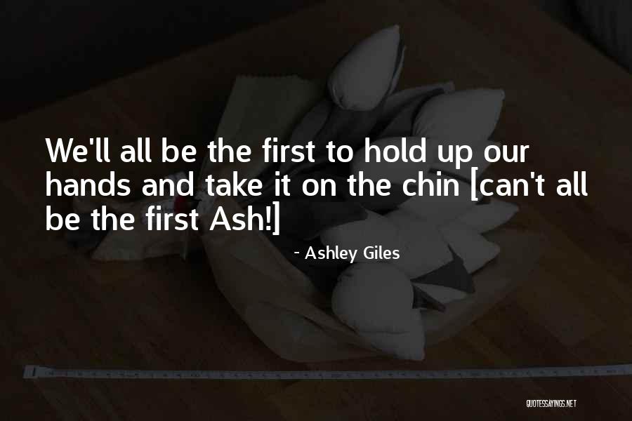 Mashari Mcneal Quotes By Ashley Giles Mashari Mcneal Quotes By Ashley Giles
