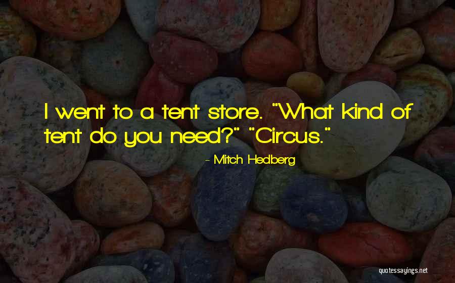 Mashari Nassar Quotes By Mitch Hedberg Mashari Nassar Quotes By Mitch Hedberg
