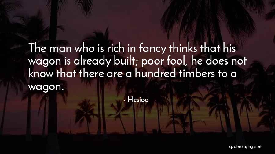 Mashariki Jywanza Quotes By Hesiod Mashariki Jywanza Quotes By Hesiod