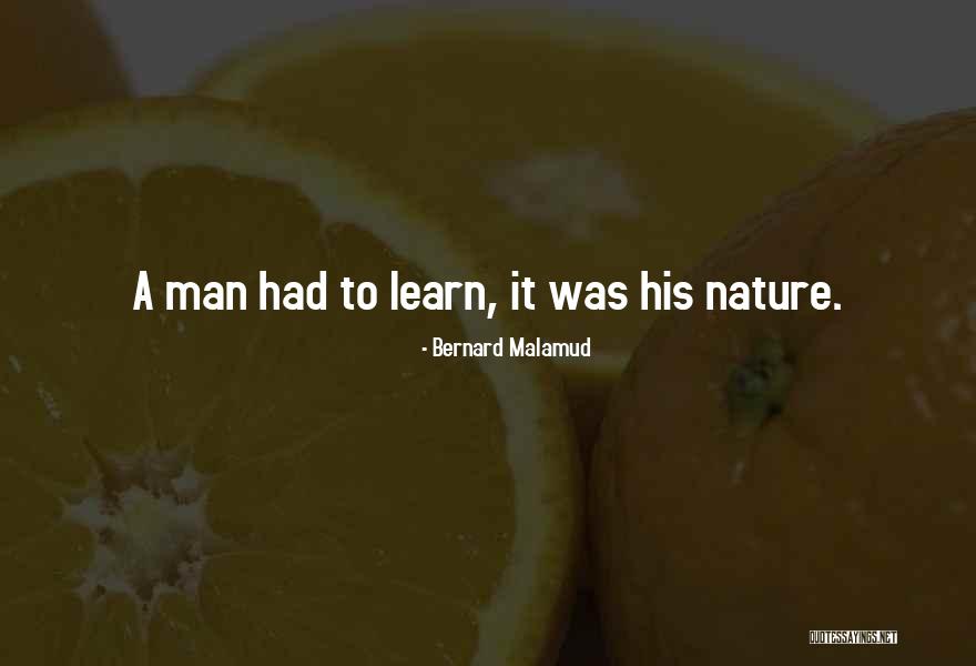 Mashashimuet Quotes By Bernard Malamud Mashashimuet Quotes By Bernard Malamud