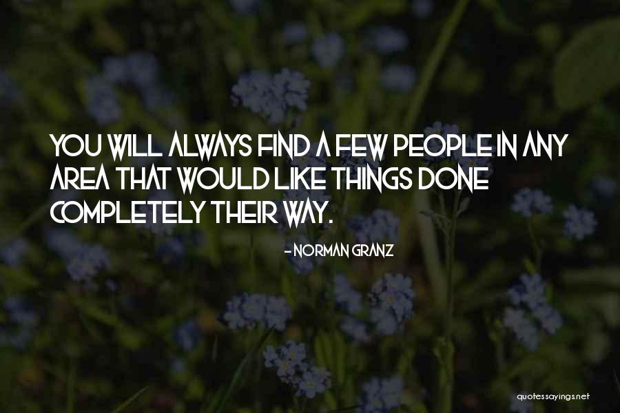 Mashashimuet Quotes By Norman Granz Mashashimuet Quotes By Norman Granz