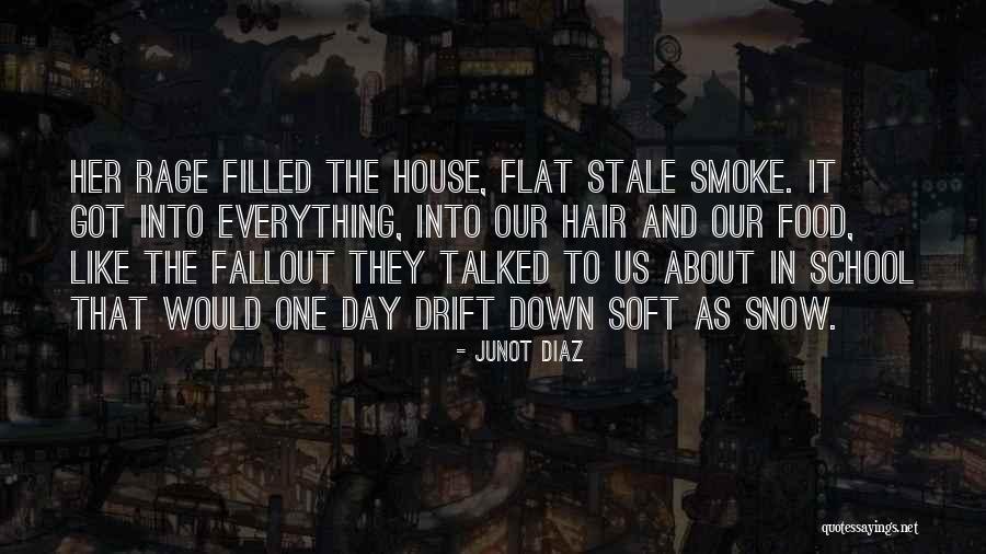 Mashele Quotes By Junot Diaz Mashele Quotes By Junot Diaz