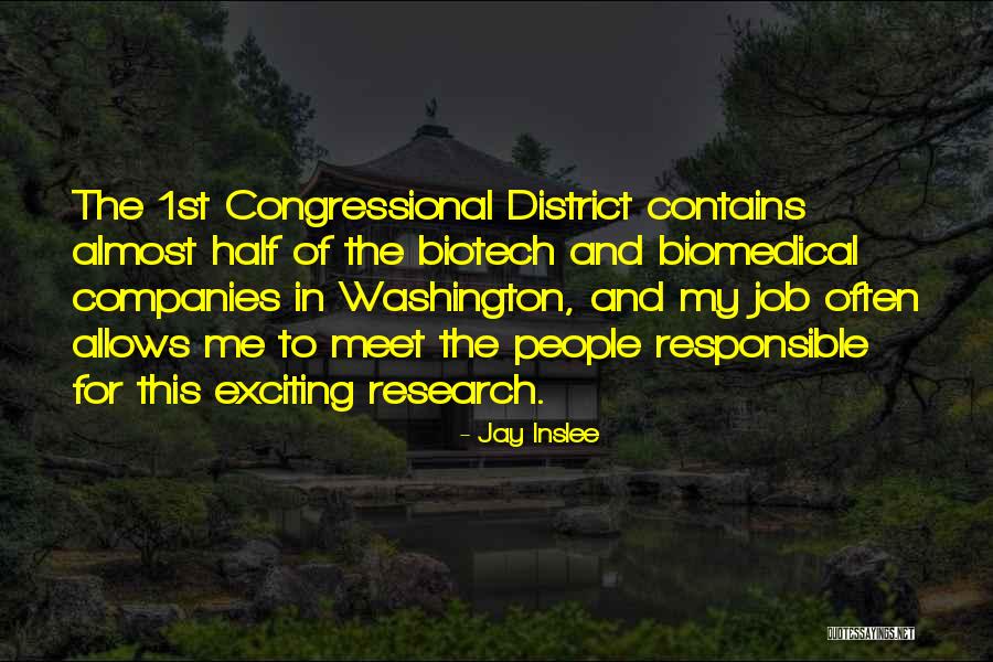 Masheleo Quotes By Jay Inslee Masheleo Quotes By Jay Inslee