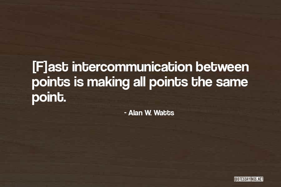 Mashiach Ben Quotes By Alan W. Watts Mashiach Ben Quotes By Alan W. Watts